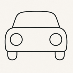 My Car Plan Logo